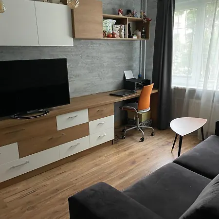 Modern Suitable For Longstays *