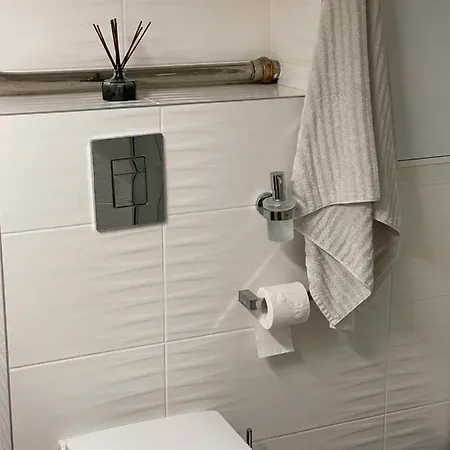 Apartment Modern Suitable For Longstays