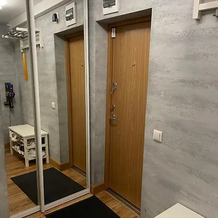 Modern Suitable For Longstays Apartment