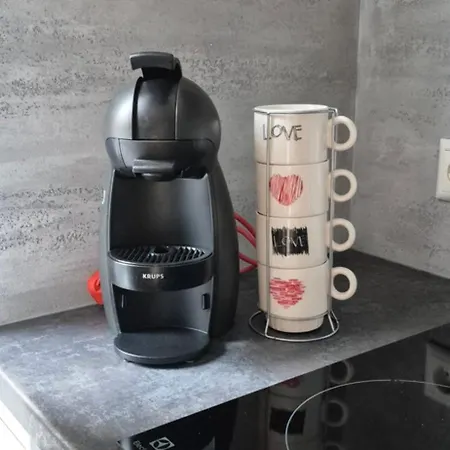 Apartament Modern Suitable For Longstays Ryga