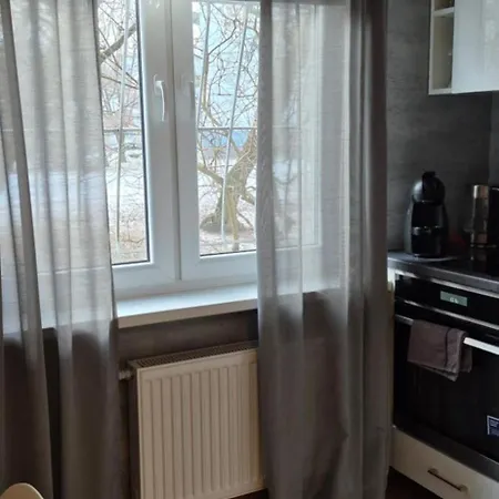 Modern Suitable For Longstays Apartment Riga
