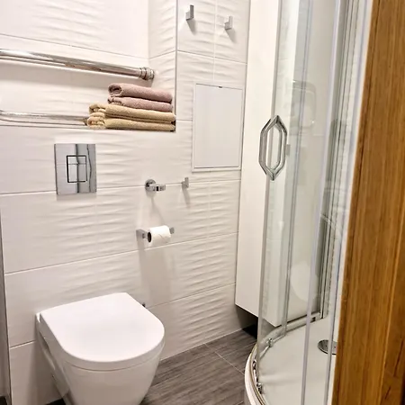 Apartmán Modern Suitable For Longstays Riga